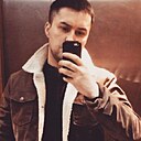 Давид, 34 года