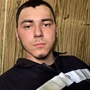 Данил, 21 год