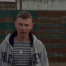 Фотография мужчины Владислав, 22 года из г. Жлобин