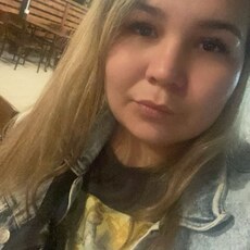 Фотография девушки Эльза, 36 лет из г. Уфа