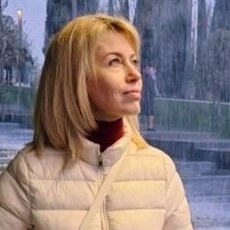 Фотография девушки Елена, 48 лет из г. Ставрополь