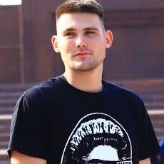 Фотография мужчины Даниил, 26 лет из г. Душанбе
