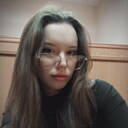Настюшка, 18 лет