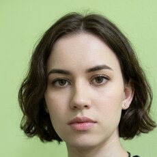 Фотография девушки Ліля, 21 год из г. Винница