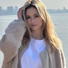 Фотография девушки Амина, 19 лет из г. Самара