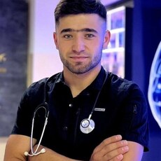 Фотография мужчины Aziz, 25 лет из г. Астана