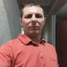 Фотография мужчины Тарас, 42 года из г. Степногорск