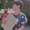 Наденька, 47 лет