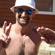 Фотография мужчины Максим, 45 лет из г. Бавлы