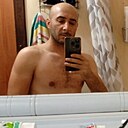 Рамин, 43 года