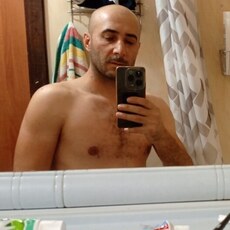 Фотография мужчины Рамин, 43 года из г. Норильск