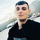 Олежа, 28 лет