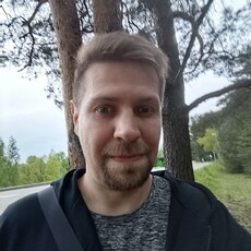 Фотография мужчины Михаил, 39 лет из г. Нижний Новгород