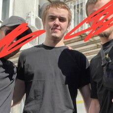 Фотография мужчины Дима, 22 года из г. Сургут