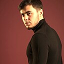 Homidov, 25 лет