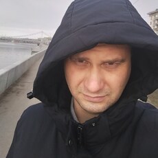 Фотография мужчины Kompromis, 37 лет из г. Чехов