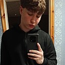 Матвей, 18 лет