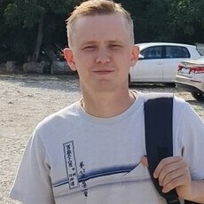 Фотография мужчины Дмитрий, 28 лет из г. Южно-Сахалинск