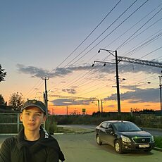Фотография мужчины Сергей, 18 лет из г. Казань
