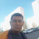 Музаффар, 41 год
