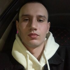 Фотография мужчины Никита, 24 года из г. Нижнекамск