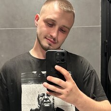 Фотография мужчины Женя, 24 года из г. Брест
