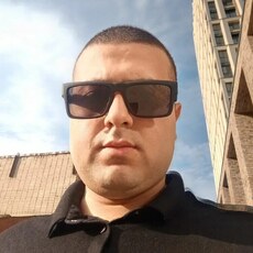 Фотография мужчины Анатолий, 36 лет из г. Семей