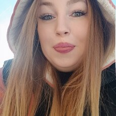 Фотография девушки Алена, 32 года из г. Первоуральск