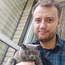 Александр, 34 года