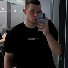 Фотография мужчины Илья, 20 лет из г. Витебск