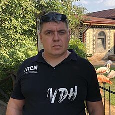 Фотография мужчины Владимир, 44 года из г. Нижний Новгород