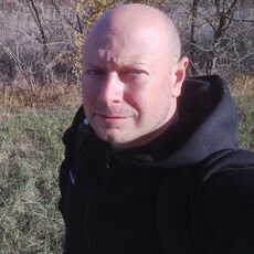 Фотография мужчины Михаил, 38 лет из г. Пенза
