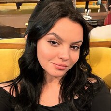 Фотография девушки Yuliya, 28 лет из г. Екатеринбург