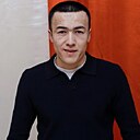 Нурбек, 26 лет