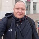 Вадим, 41 год