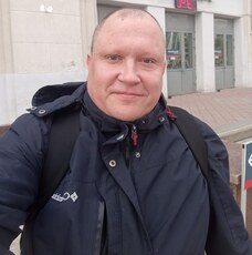 Фотография мужчины Вадим, 41 год из г. Тула