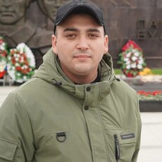 Фотография мужчины Славик, 29 лет из г. Симферополь