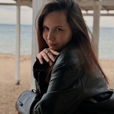 Фотография девушки София, 19 лет из г. Симферополь