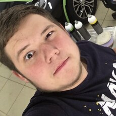 Фотография мужчины Артём, 23 года из г. Вологда