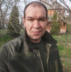 Фотография мужчины Лёша, 43 года из г. Одесса