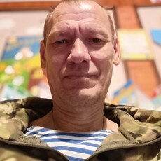 Фотография мужчины Даня, 53 года из г. Белгород