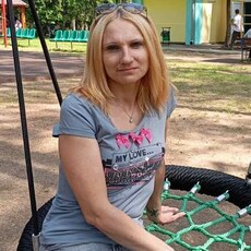 Фотография девушки Елена, 37 лет из г. Минск