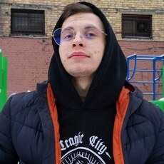 Фотография мужчины Evgeni, 22 года из г. Лениградская