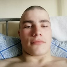 Фотография мужчины Никита, 22 года из г. Киров
