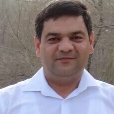 Фотография мужчины Serdar, 45 лет из г. Минск