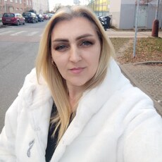 Фотография девушки Oksana, 46 лет из г. Пльзень