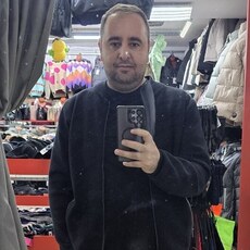 Фотография мужчины Самир, 31 год из г. Подольск