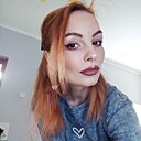 Дарья, 28 лет