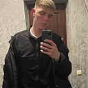Максим, 20 лет