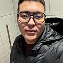 Жан, 26 лет